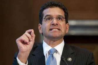 Pierluisi pide cuentas sobre recursos contra el crimen para PR