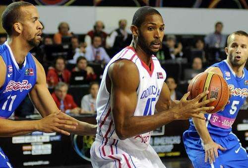 Se despide Borinquen cogiendo una pela