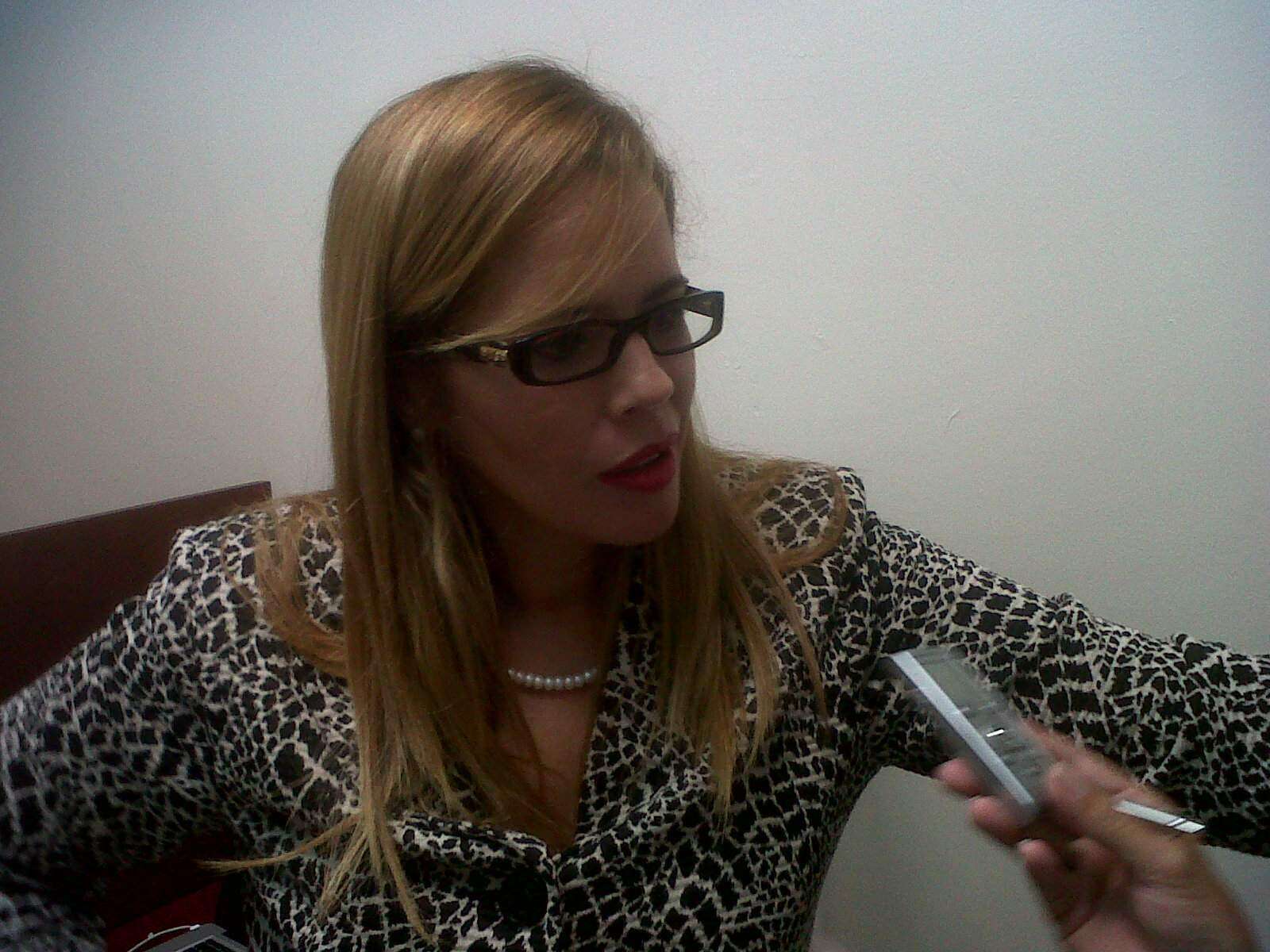 TRS frustra tramoya de Lornna en JRT