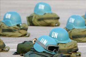 Descarta la ONU denuncia de violación en Haití