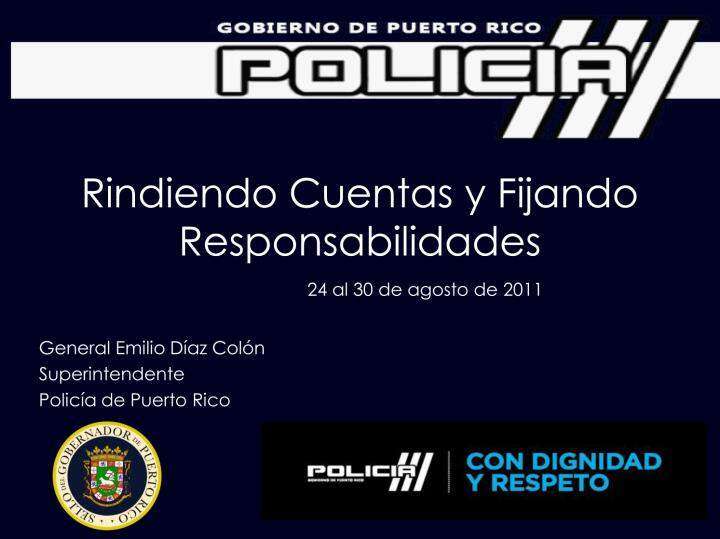 Aseguran Policía gasta demasiado en publicidad