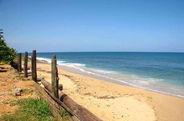 Joven desaparece arrastrado por la corriente