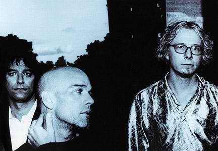 R.E.M. llega a su fin (vídeo)