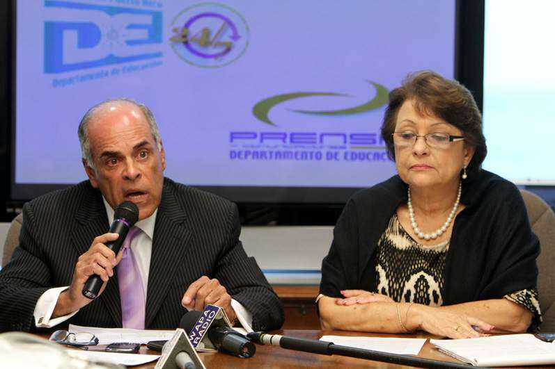 UNETE: arrestos en DE reflejan corrupción sistemática