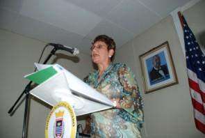 Ayuda por pérdidas de Irene en Naguabo