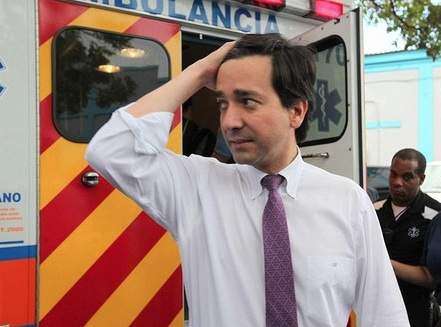 Dispuesto Fortuño a restablecer obligación de presentar planillas