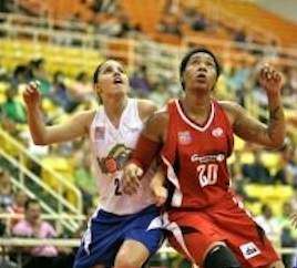 A la semifinal las Gigantes de Carolina