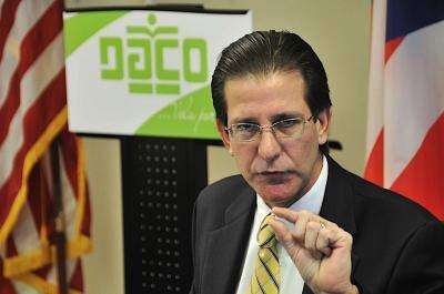 Advierte DACO sobre lentes para Halloween