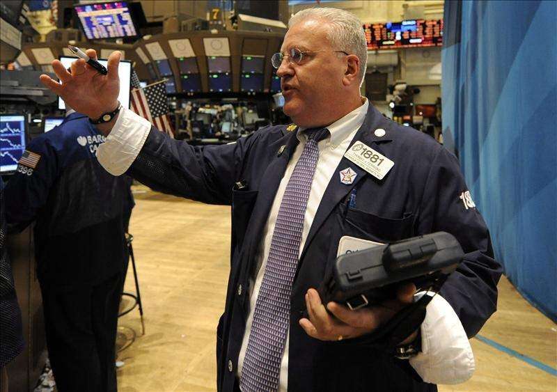 Mejora Wall Street