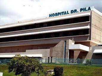 Niegan crisis hospitalaria en el sur
