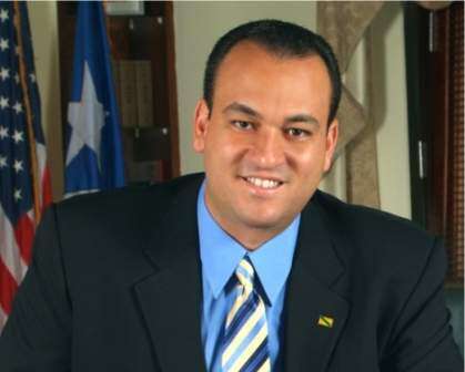 Juicio contra Alcalde de Vega Baja esta semana