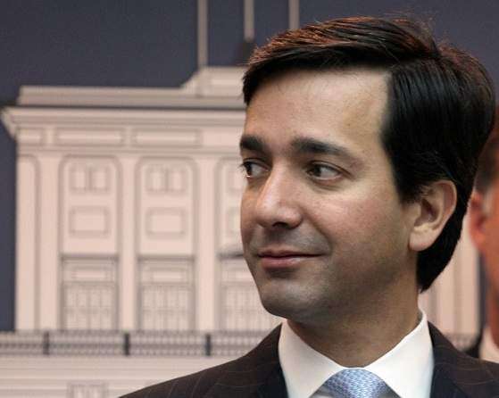 Fortuño presidirá Concilio de Gobiernos Estatales