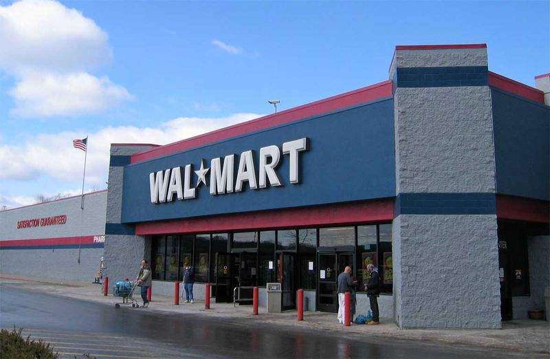 Wal-Mart  garantizará el mejor precio en Navidad