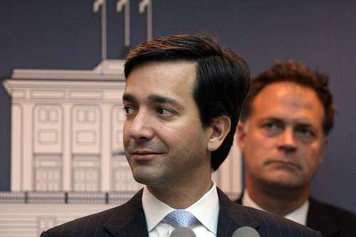 Fortuño insistirá con estrategia de gas por petróleo