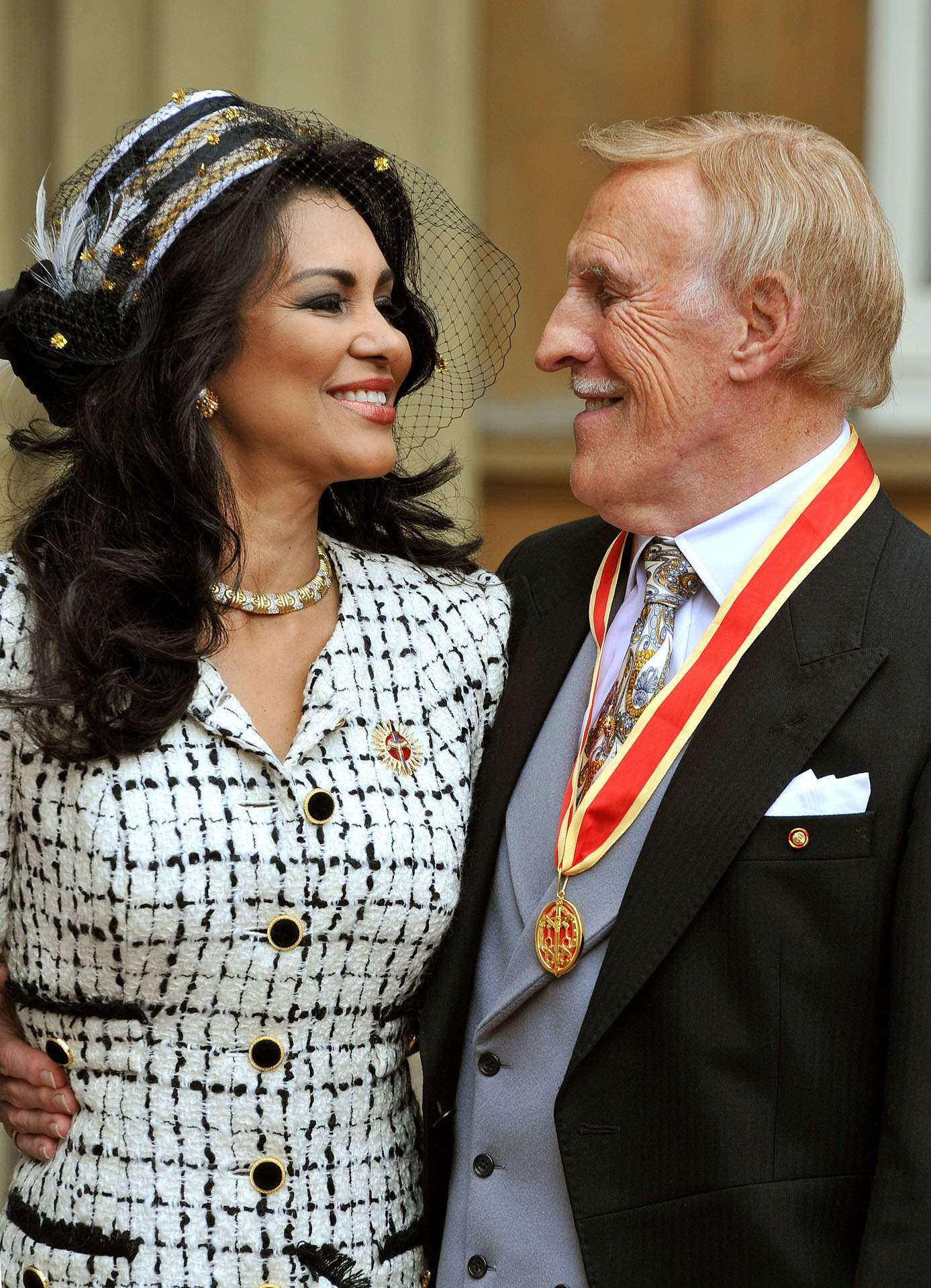 Wilnelia Merced ahora es Lady