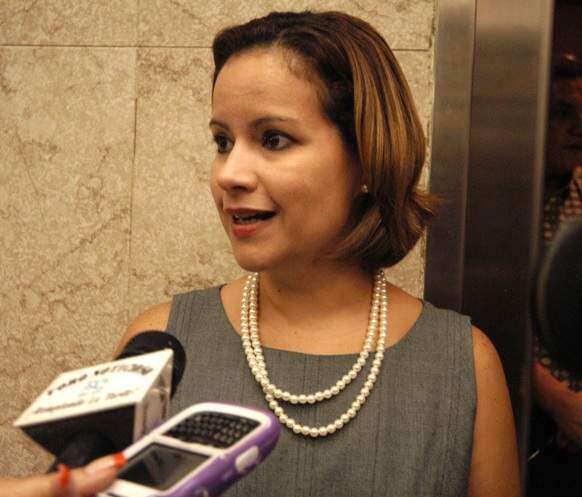 FEI: club de amigos de Rivera Schatz