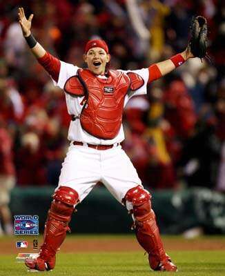 A escena Yadier y su cenicienta