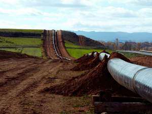 Más largo y caro el Gasoducto del Norte