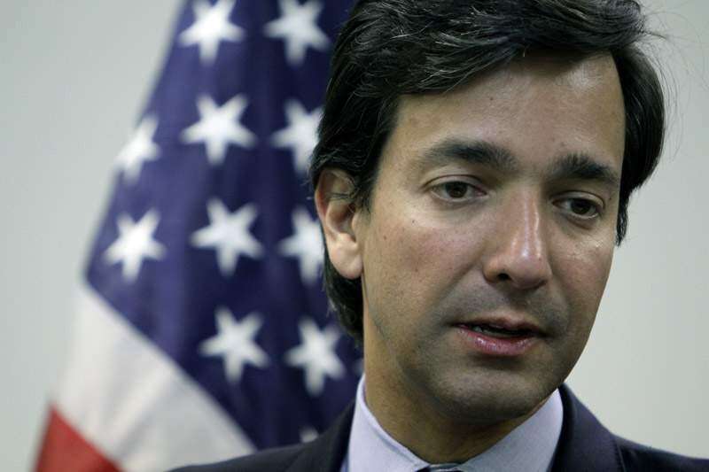 El Gobe arremete contra AGP