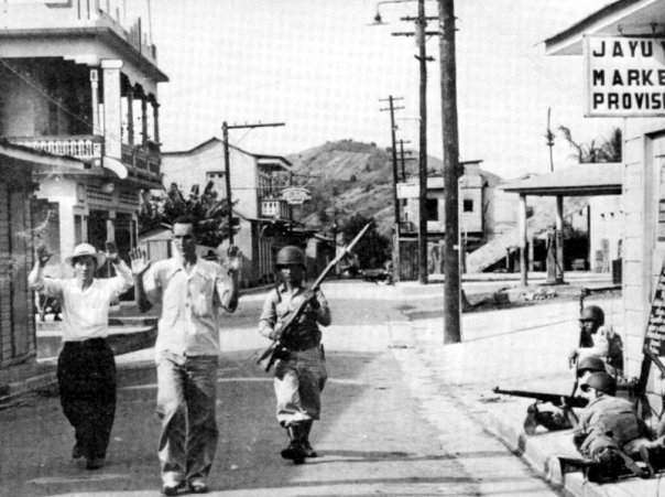 Partido Nacionalista conmemora Grito de Jayuya