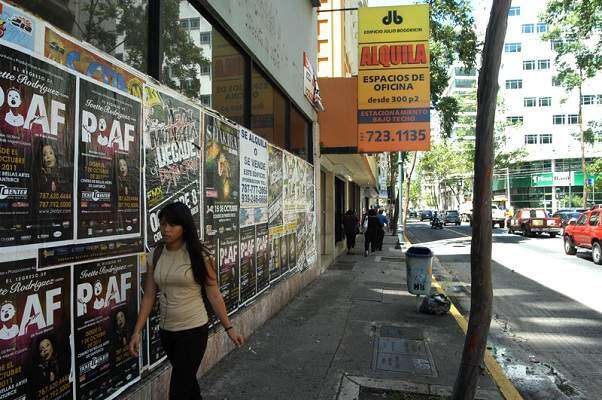 Buscan revitalizar los cascos urbanos