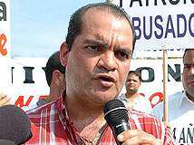 Muere periodista Rayneé Hance