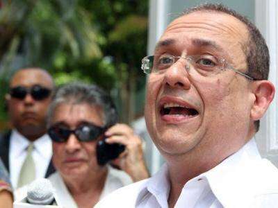 Dr. Corazón dice que va Aníbal para San Juan