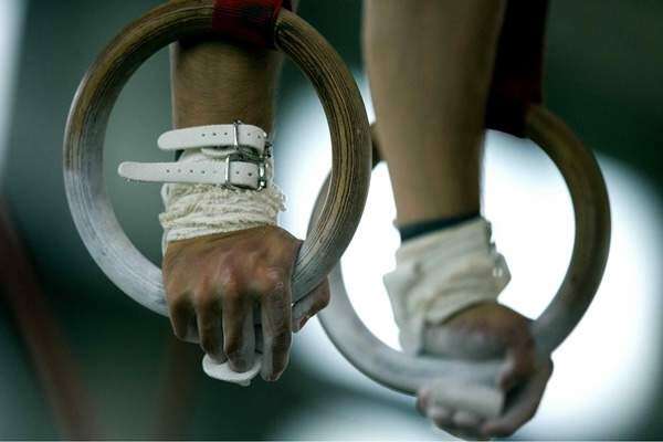 Medallas en gimnasia que saben a poco