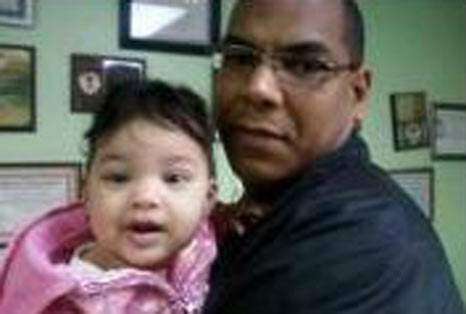 Arecibo: mata a su bebé, hiere esposa y se suicida