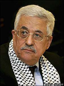 Viaja presidente de Palestina a RD