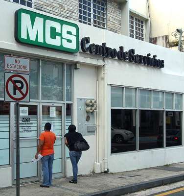 MCS asegura desconocía de espionaje