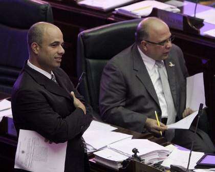 Héctor Ferrer pide Comité Olímpico solicite Panamericanos