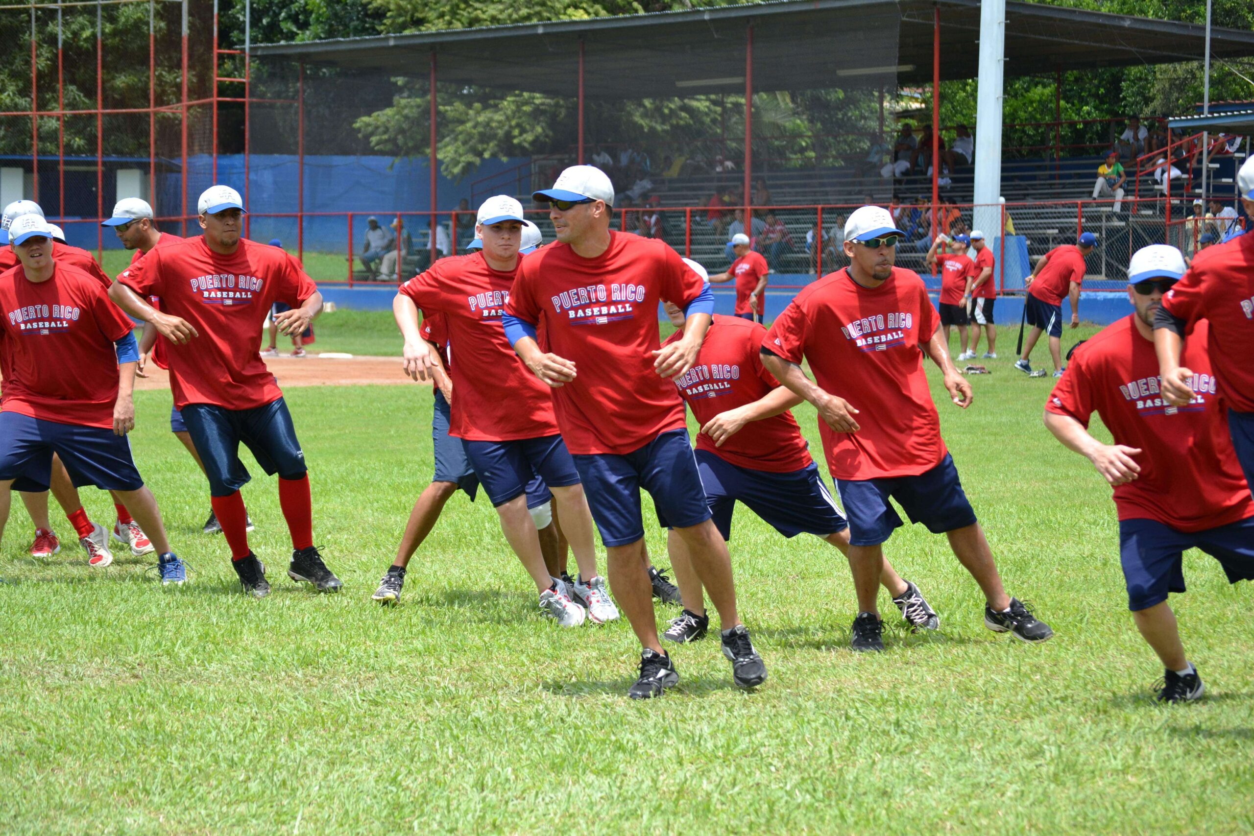 Cuba a la final de la Copa Mundial de Béisbol
