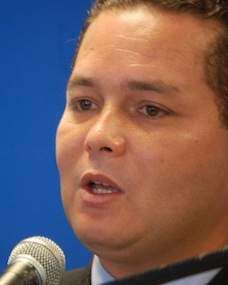 Ángel Pérez no aspirará a la alcaldía de Guaynabo