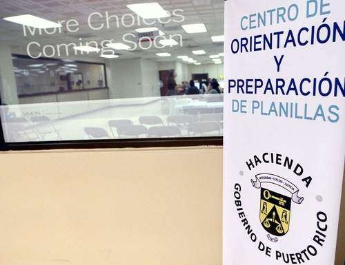 Hacienda recauda más que el año pasado