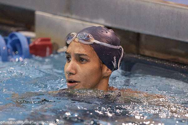 Guadalajara ’11: Casi casi de Vanessa; caliente Puig; frío sóftbol