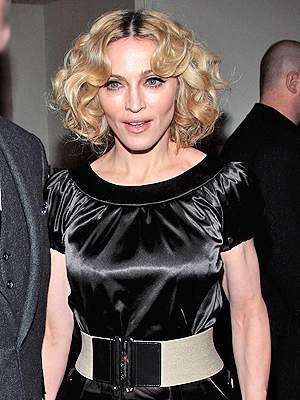 Hermano de Madonna vive en la calle