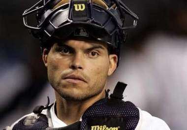 Desde el primer día Iván Rodríguez