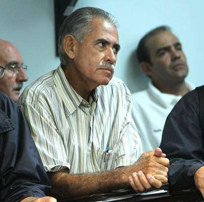 SUAGM va contra el Súper por academia policial