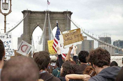 Occupy PR surge para mover consciencias