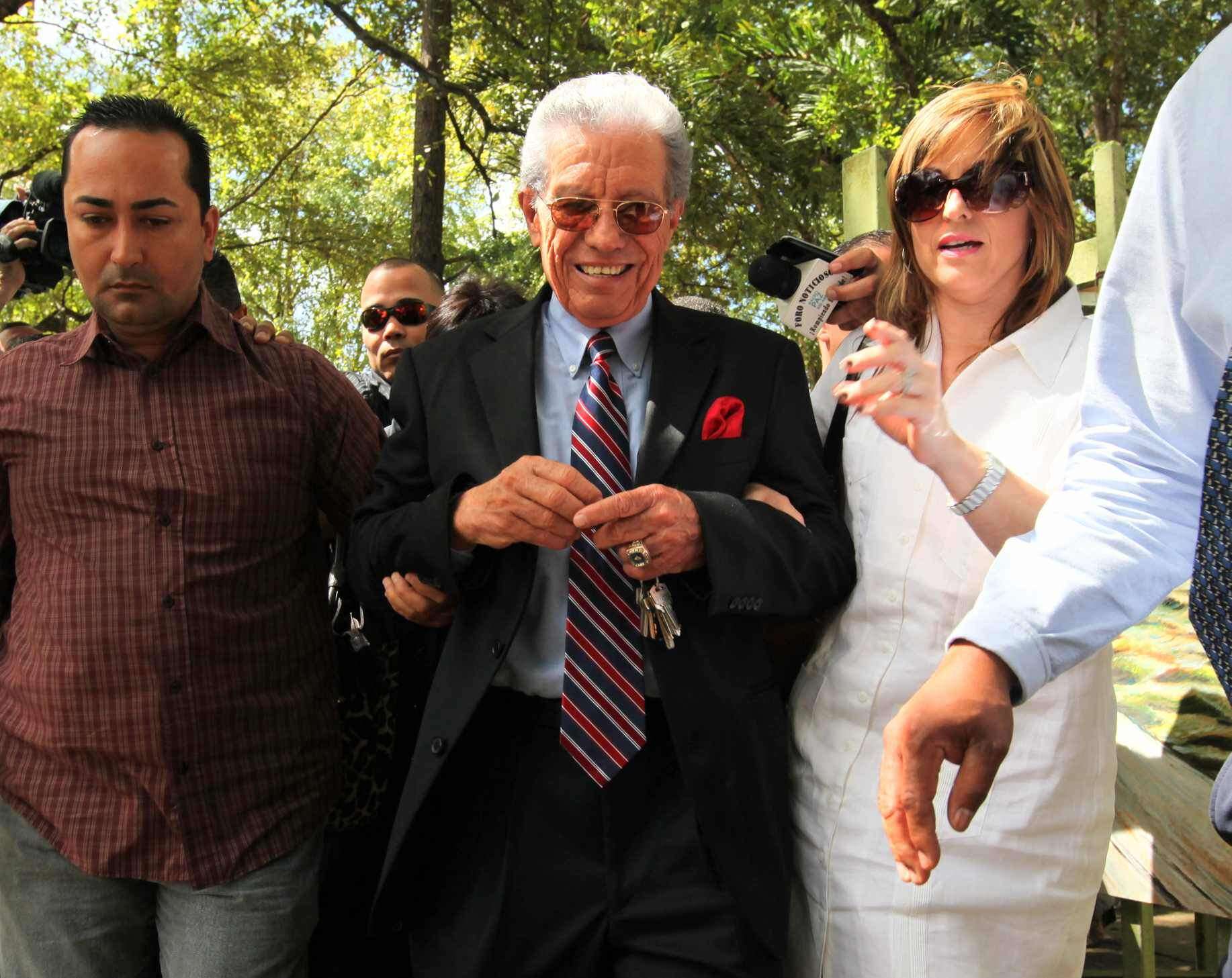 Alcalde de Cidra logra respiro en juicio
