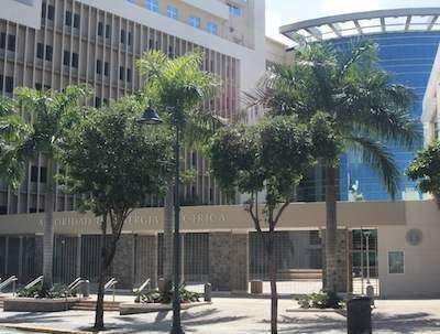 Indign(Acción) busca apoyo para demanda contra AEE