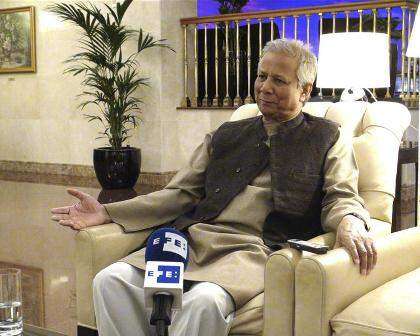 Crisis es ‘oportunidad para rediseñar el sistema financiero’