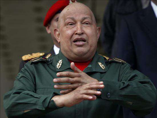 Lidera Chávez las encuestas