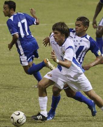 Agonizante empate para Borinquen en el Loubriel