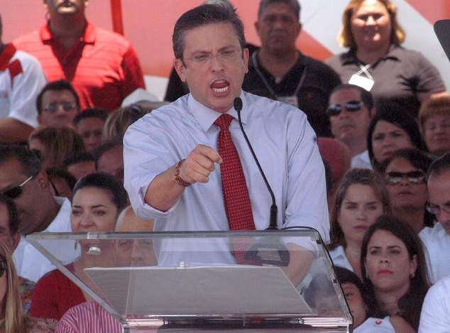 PPD esconde sus evaluadores y en el PNP son contratistas