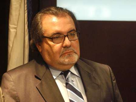 Rodríguez Ema está apenado con salida de Secretario
