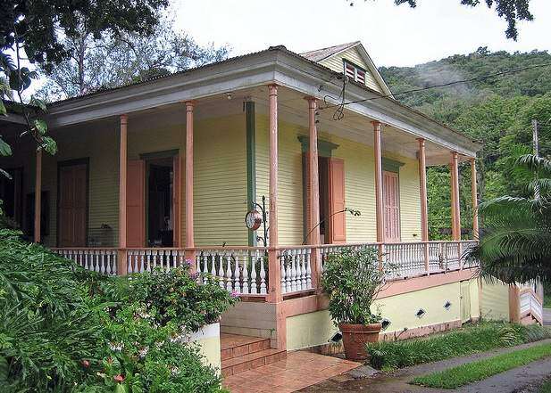 ICP favorece registrar el patrimonio cafetalero