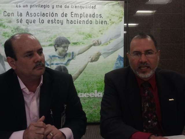 AEELA convoca asamblea pública