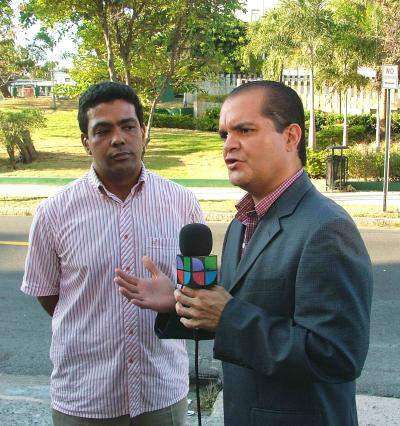 Ese milagro llamado Rayneé